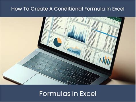 Tutorial do Excel: Como criar uma fórmula condicional no Excel.